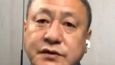 汪丽娜荣膺2025年亚洲拳击锦标赛金牌得主