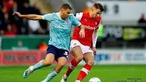 “红牛车队新加盟：追寻童梦，砥砺前行，实现终身目标”