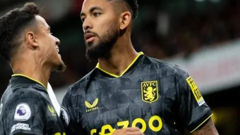 “杰伦-布朗挑战六赛九日，誓在激战到底不言败”