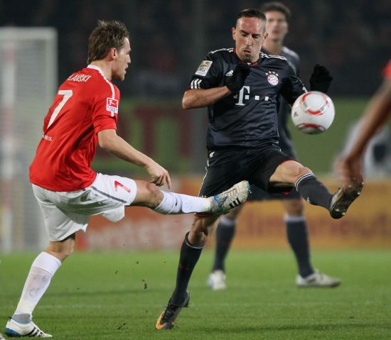 体能压制 体能压制